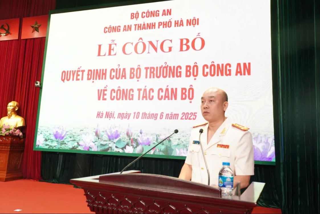 Nguyen Duc Long Cong an anh 1