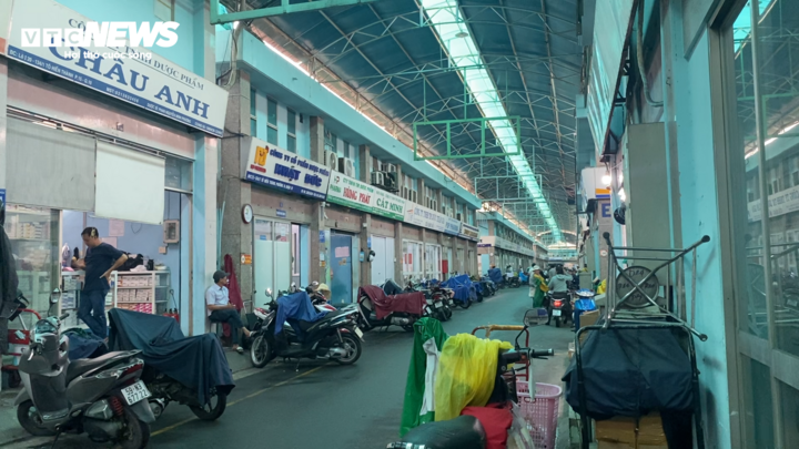 Thuoc gia TP.HCM Sai Gon anh 1