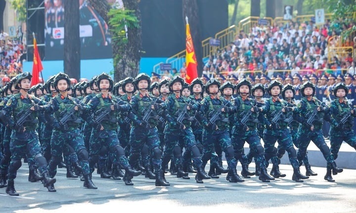 Ha Noi thong tin chi tiet ve le dieu binh ky niem Quoc khanh 2/9 hinh anh