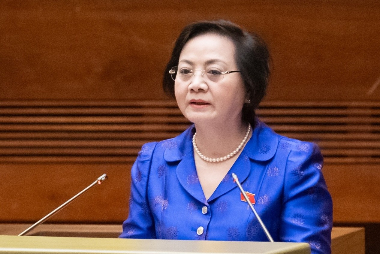 Vi sao tien do sap nhap tinh thanh duoc day som hon du kien? hinh anh