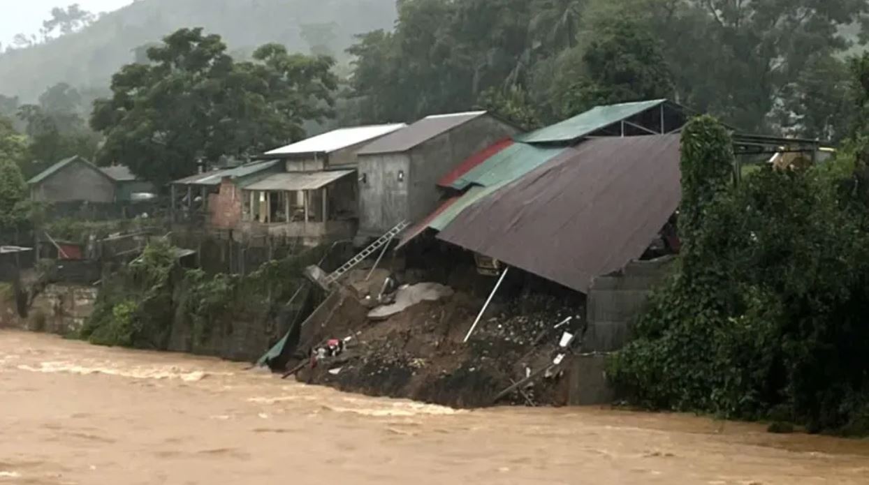 Mua lu Trung bao Wutip anh 1
