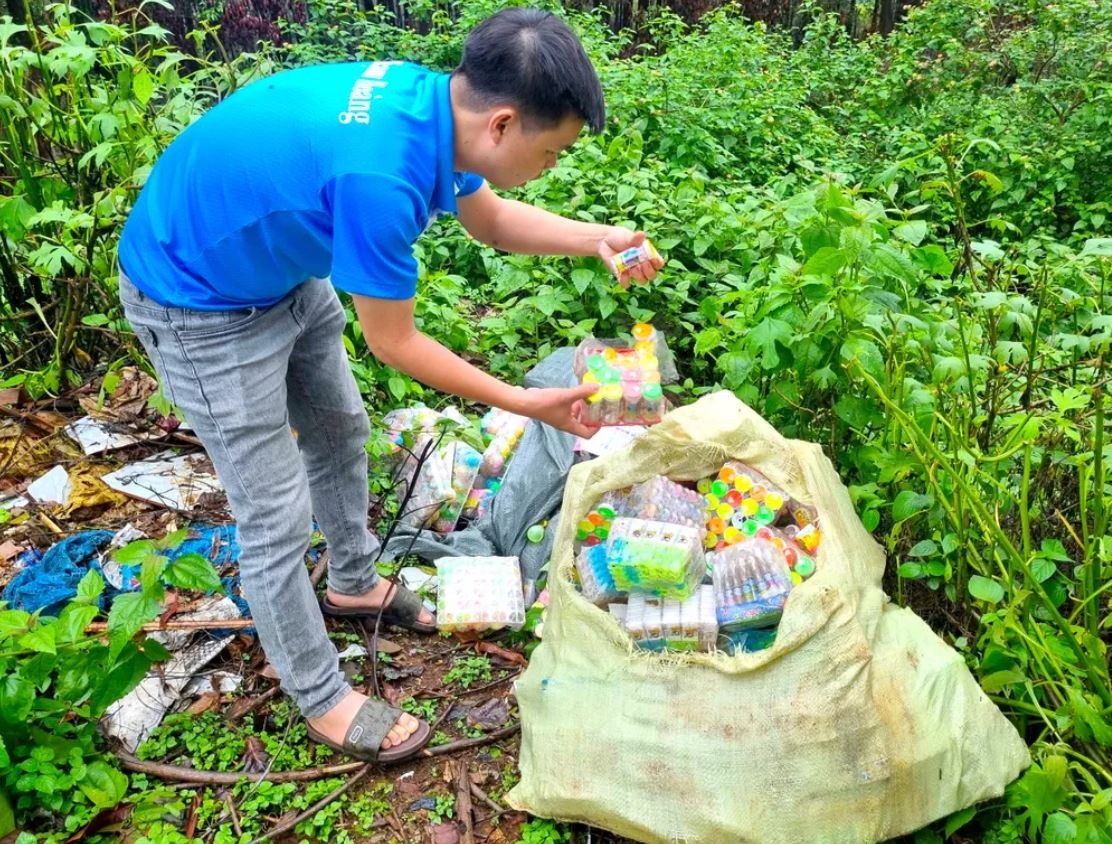 Banh keo do choi Pleiku anh 5