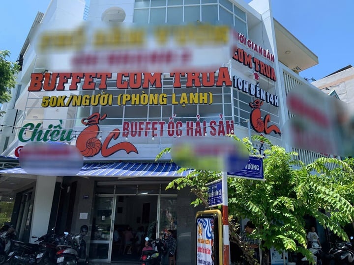 buffet oc Phu Yen anh 1