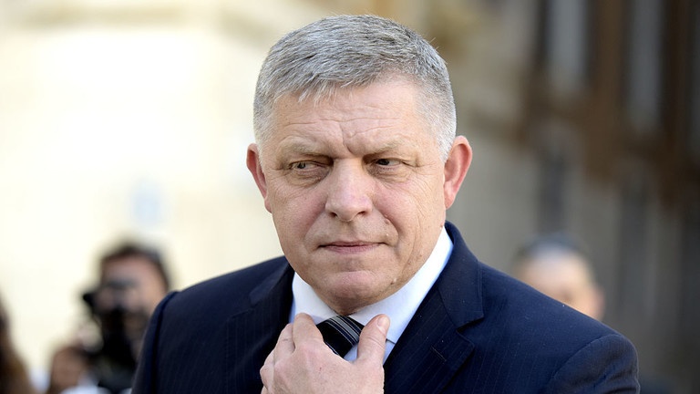 Slovakia Nga EU anh 1