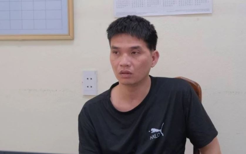 Bat giu doi tuong lua ban phu nu sang Trung Quoc sau 14 nam lan tron hinh anh