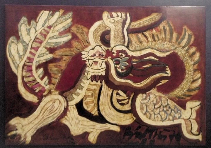 Tu tuong triet hoc trong tuc ngu, ca dao hinh anh