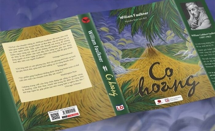 Co hoang anh 1