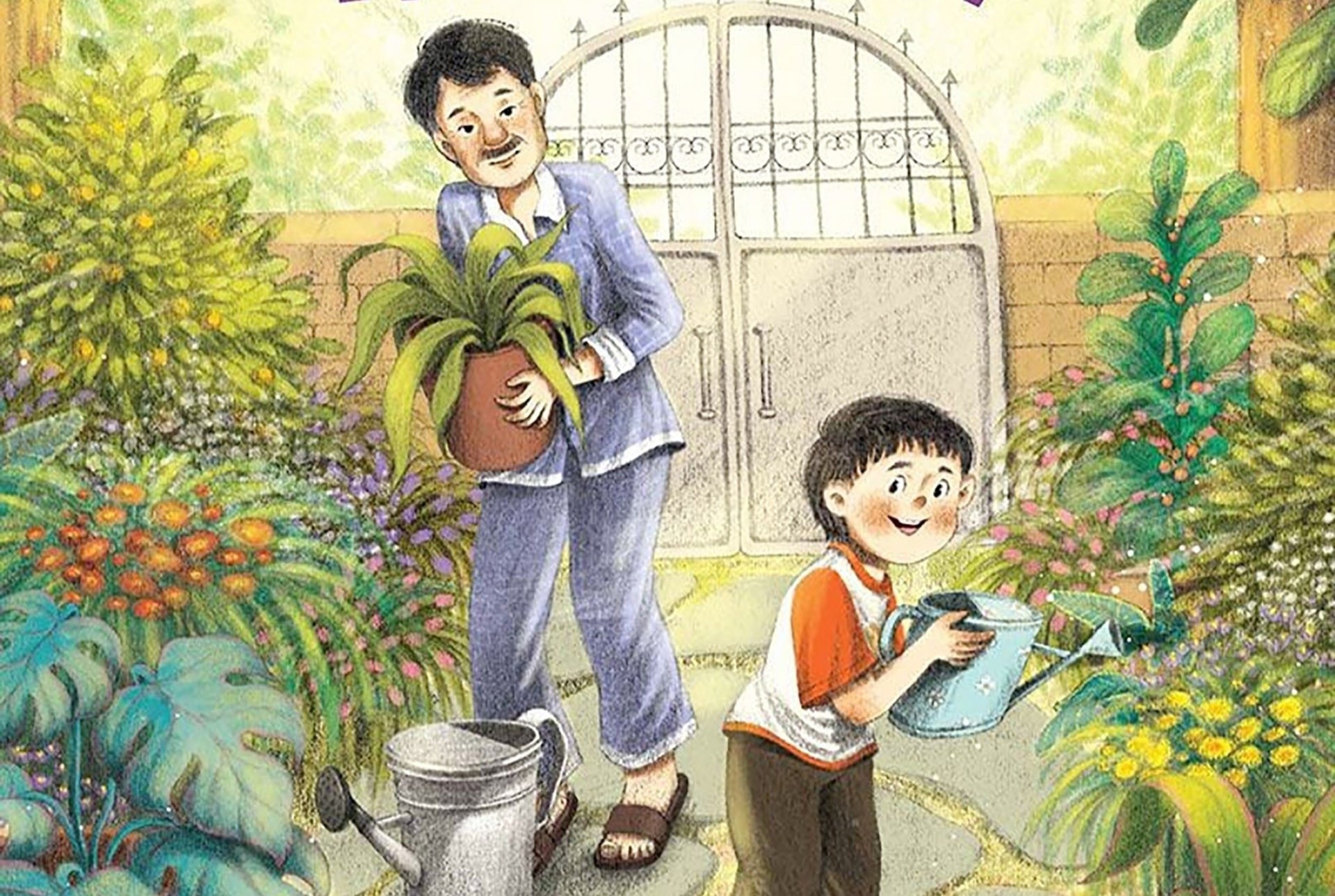 'Di bat noi buon' hinh anh