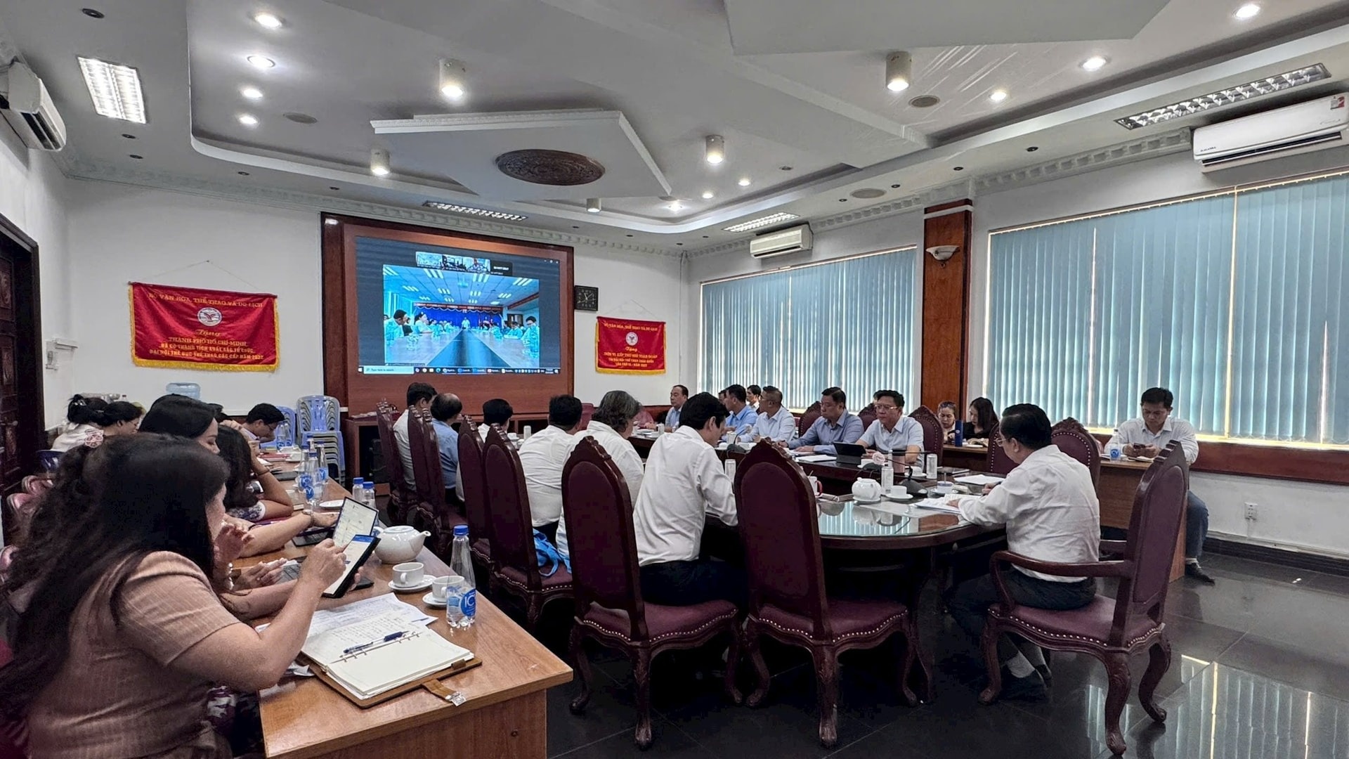 Van hoa TP.HCM anh 2