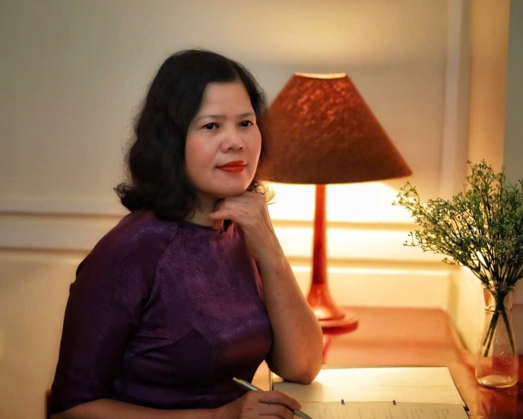 Bung no cuoc thi van chuong: Bay lua va mua danh? hinh anh