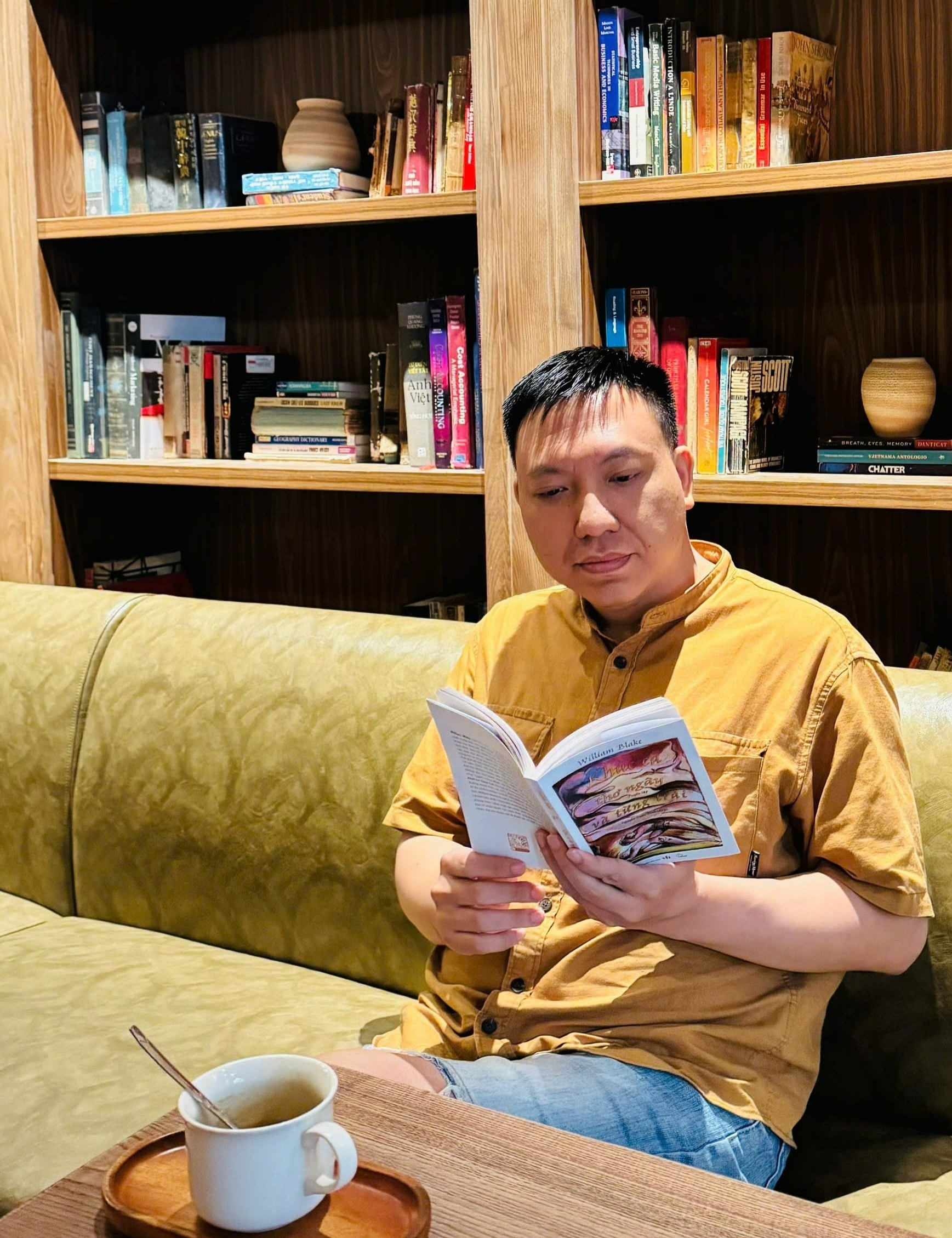 William Blake anh 4