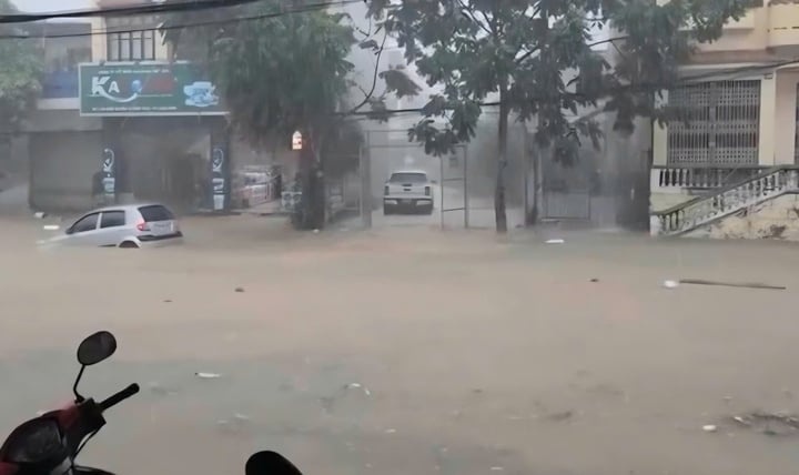 Bien nuoc Lang Son anh 1