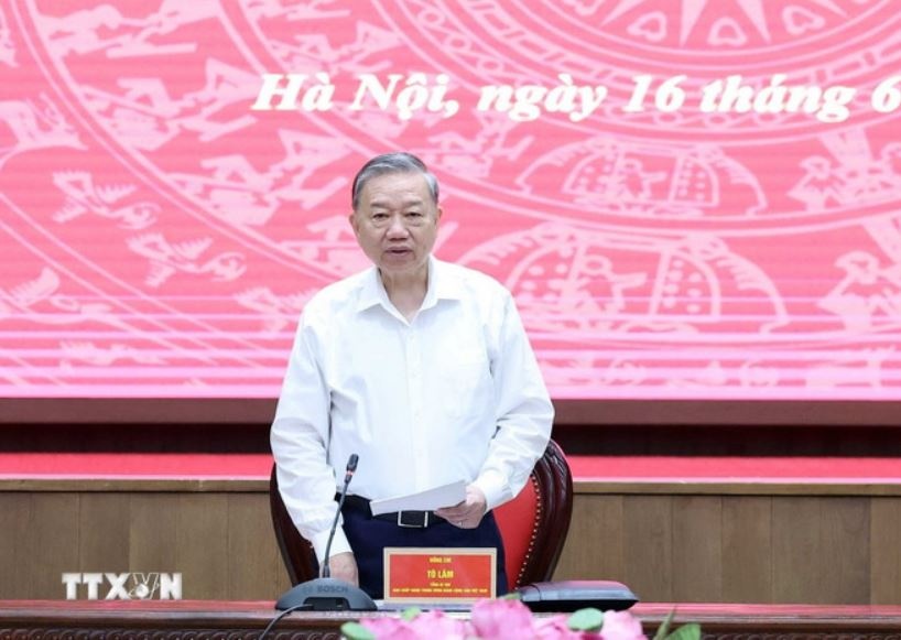 Tong Bi thu Ha Noi anh 3