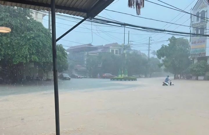 Bien nuoc Lang Son anh 3