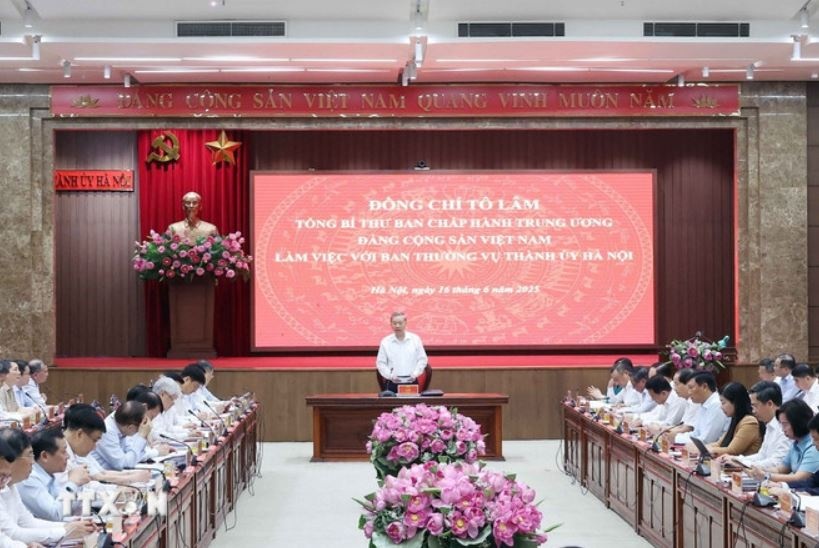 Tong Bi thu Ha Noi anh 4