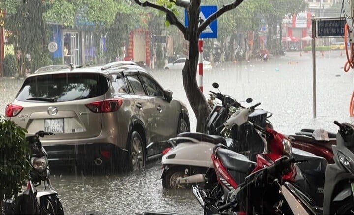 Bien nuoc Lang Son anh 4