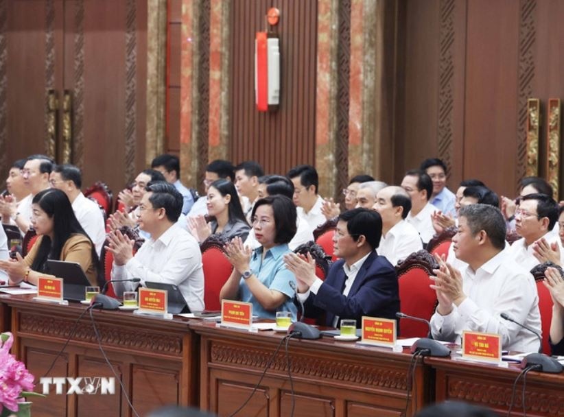 Tong Bi thu Ha Noi anh 6