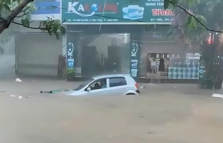 Bien nuoc Lang Son anh 7