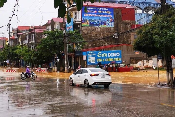 Bien nuoc Lang Son anh 8