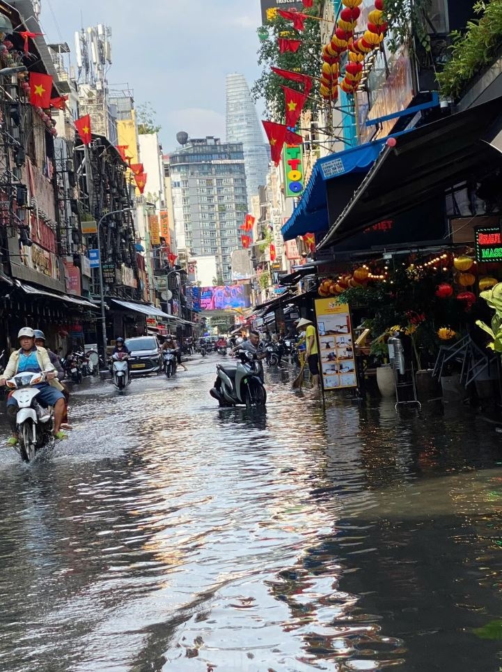 Loi nuoc Bui Vien TP.HCM anh 10