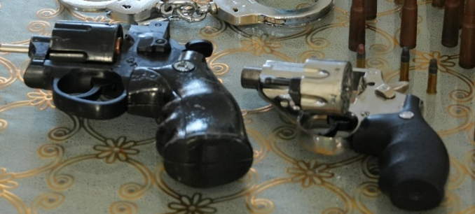 Mau thuan khi uong ca phe, hai nguoi bi ban nhap vien hinh anh