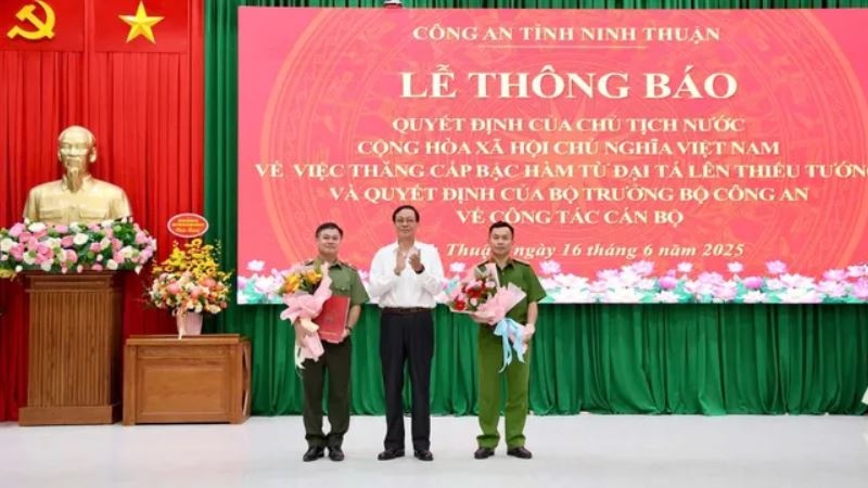 Huynh Tan Hanh cong an anh 2