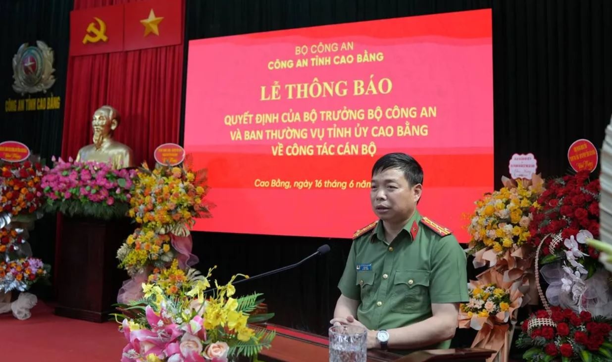 Nguyen Quang Vinh Cao Bang anh 1