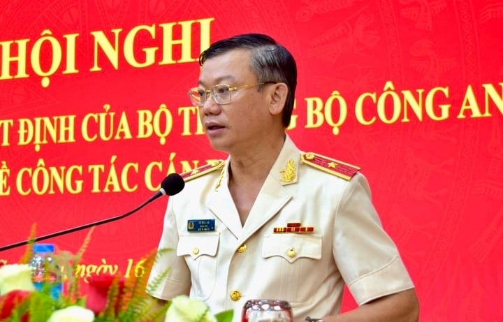 Vu Nhu Ha Tay Ninh anh 1