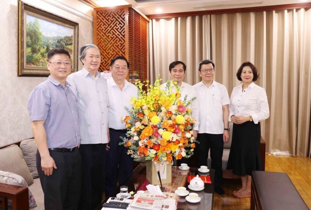 Nguyen Trong Nghia Tuyen giao anh 1