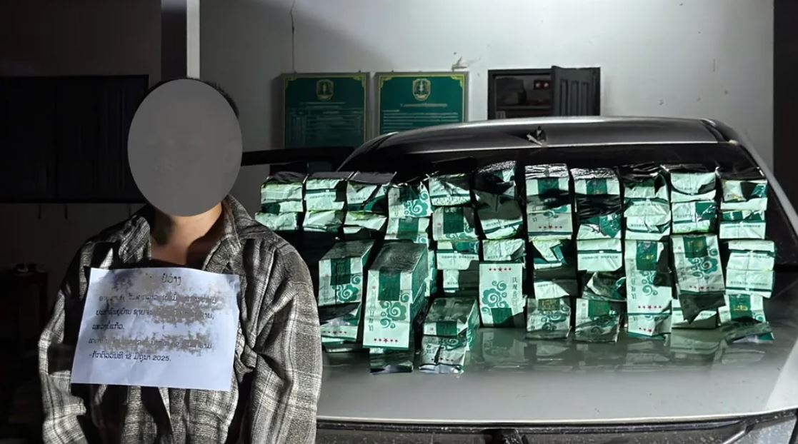 Ma tuy Dien Bien anh 2