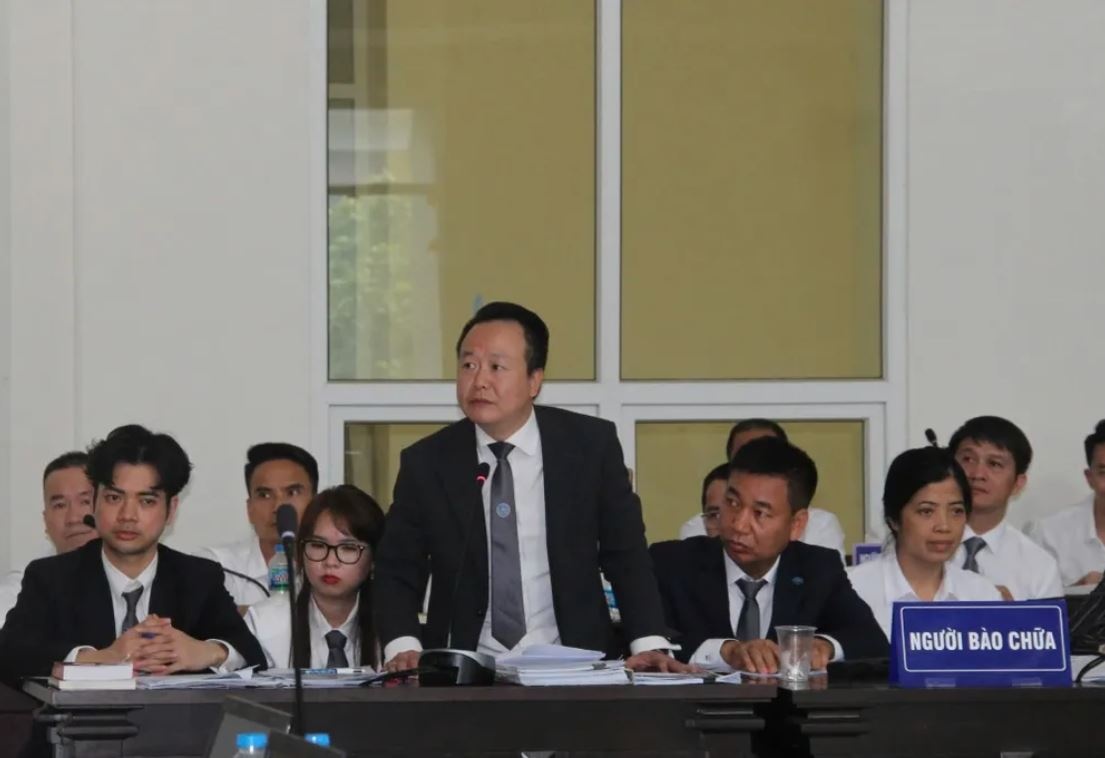 Nguyen Van Quyet FLC anh 1