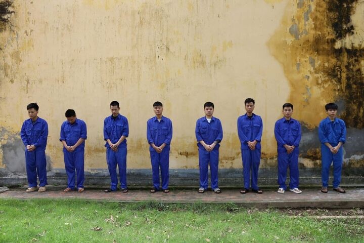 Lua dao tien ao anh 1