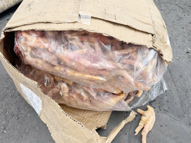 Chan ga dong lanh,  cong ty XNK VN,  Doanh nghiep XNK VN,  Giam doc XNK VN anh 2