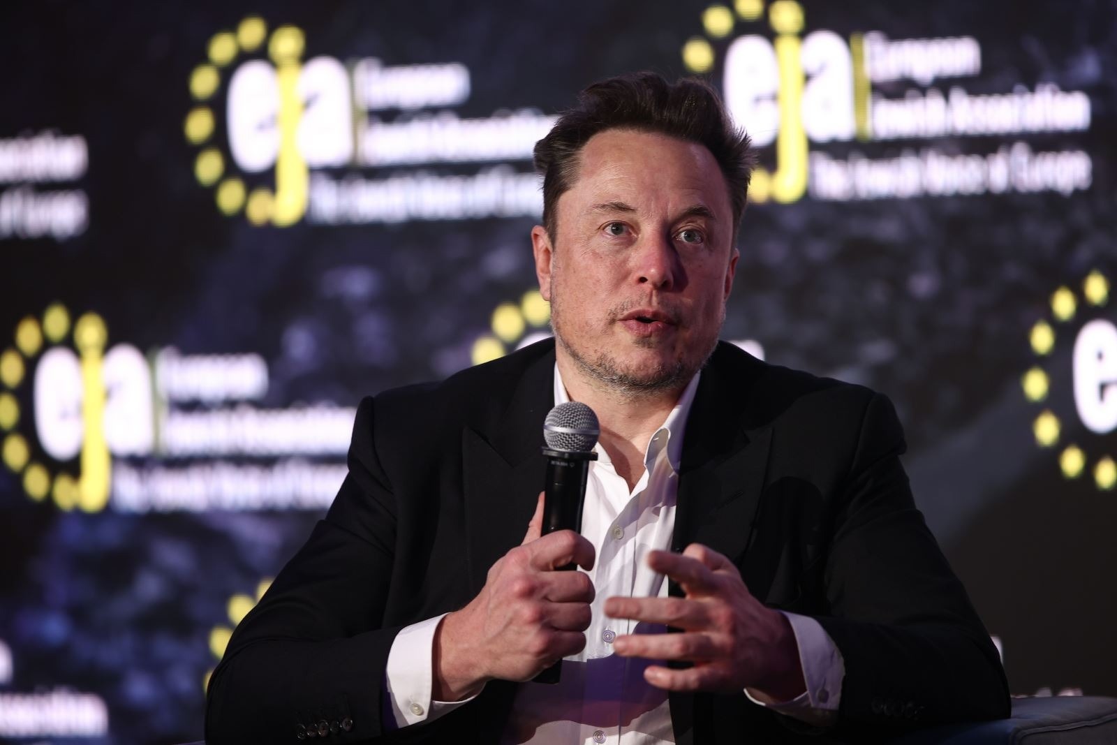 Elon Musk ngat Starlink anh 1