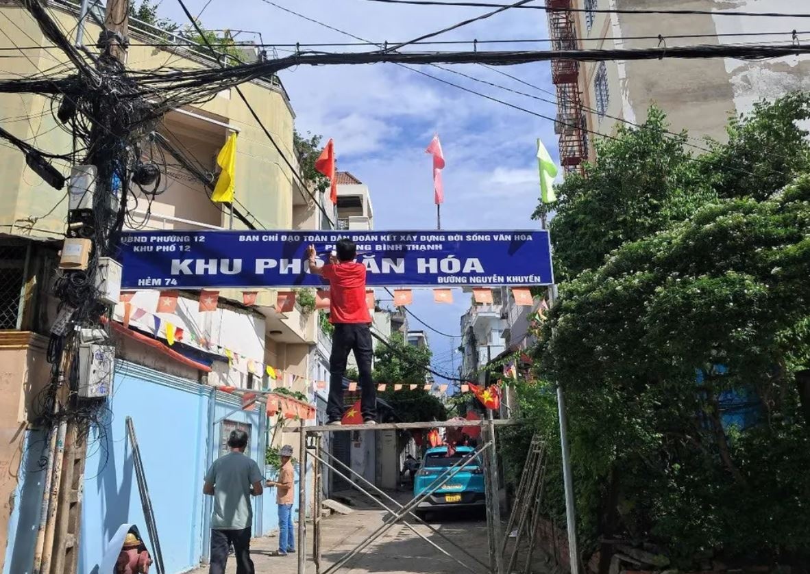 Sap nhap TP.HCM Binh Duong anh 2