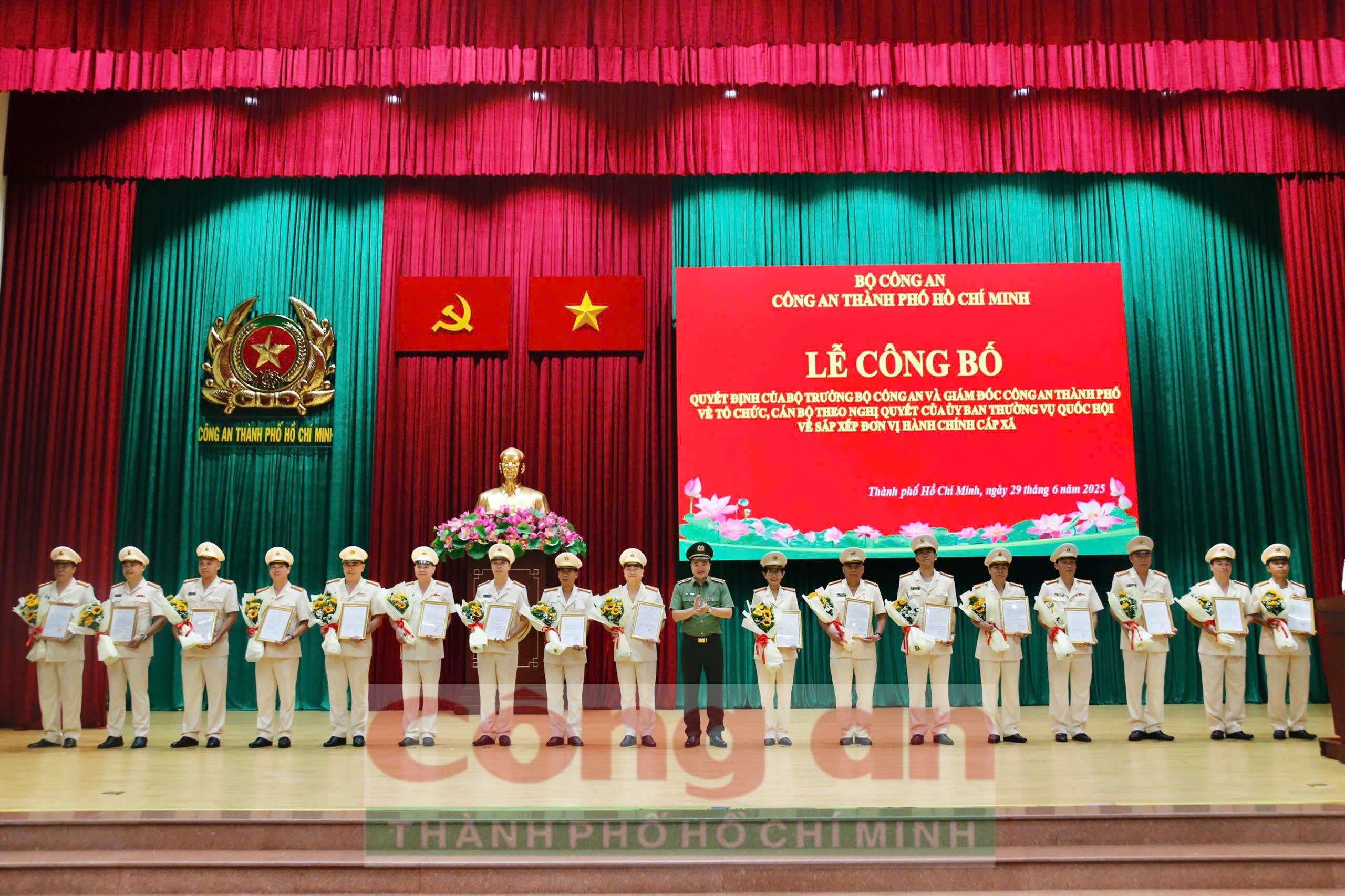 Cong an TP.HCM anh 9
