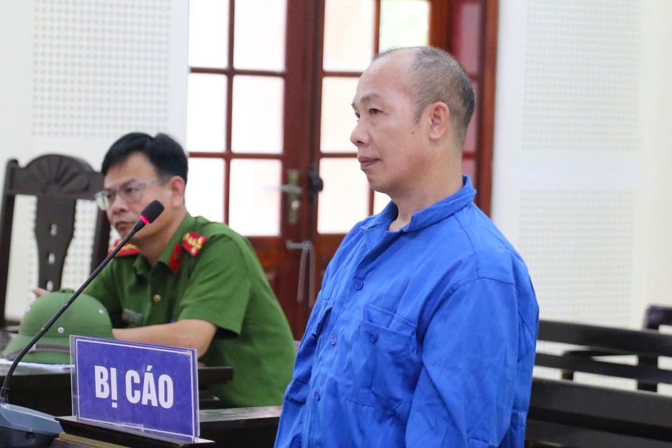 Luong Duc Nguyen ma tuy anh 1