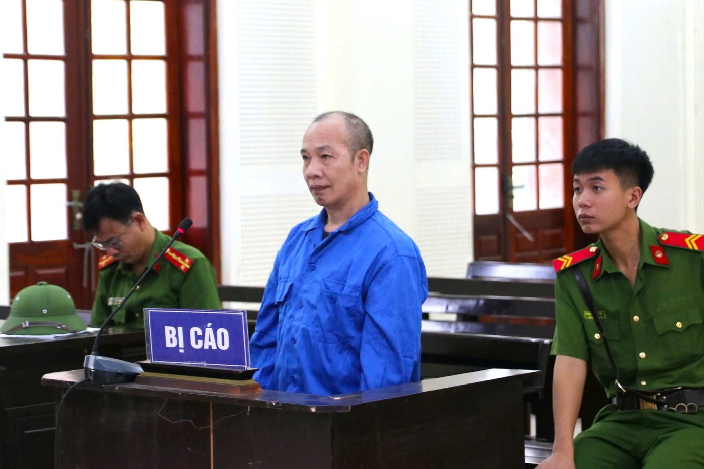 Luong Duc Nguyen ma tuy anh 2