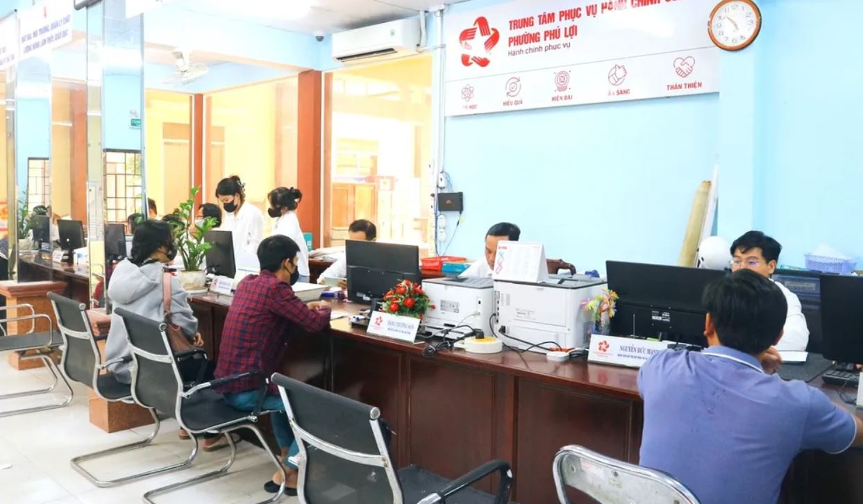 Binh Duong nghi huu anh 1