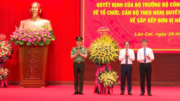 Cao Minh Huyen Lao Cai anh 1