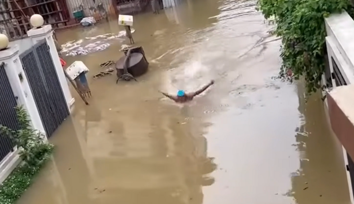 Ngap lut Thai Nguyen anh 1