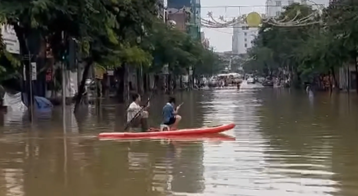 Ngap lut Thai Nguyen anh 2