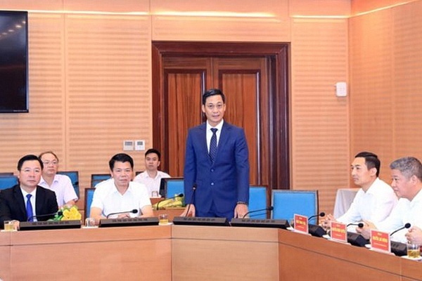 Ha Noi co tan Chanh Van phong UBND thanh pho hinh anh