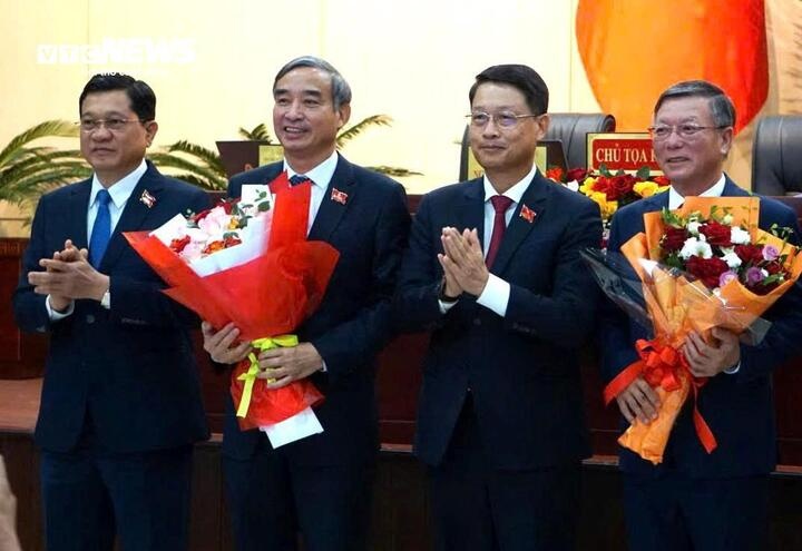 Le Trung Chinh Da Nang anh 1