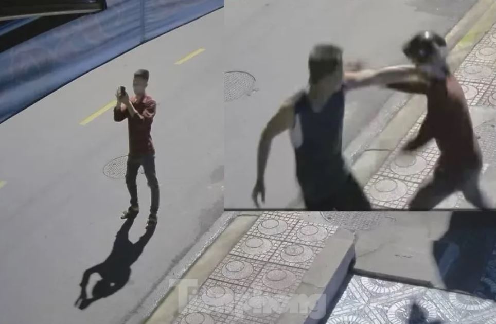 Tung cuoc Binh Duong anh 1