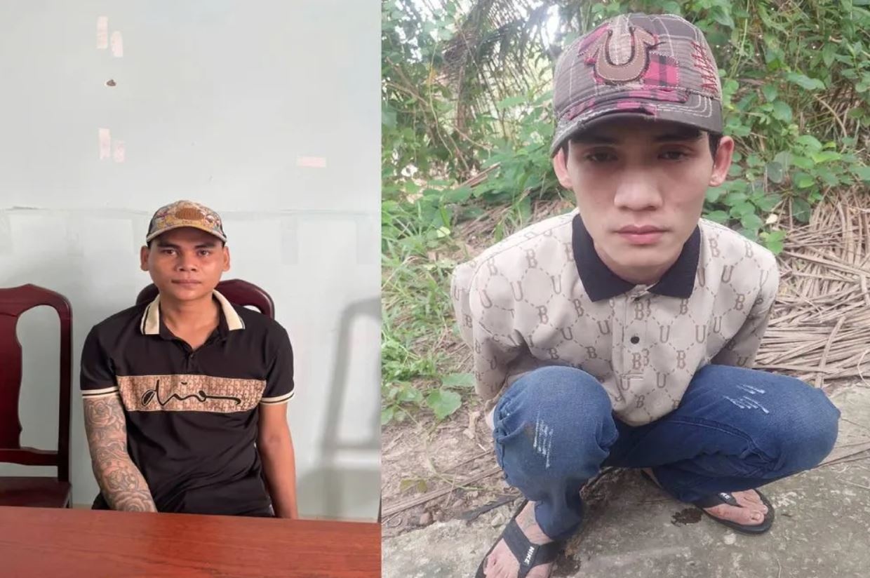 Giet nguoi Kien Giang anh 1