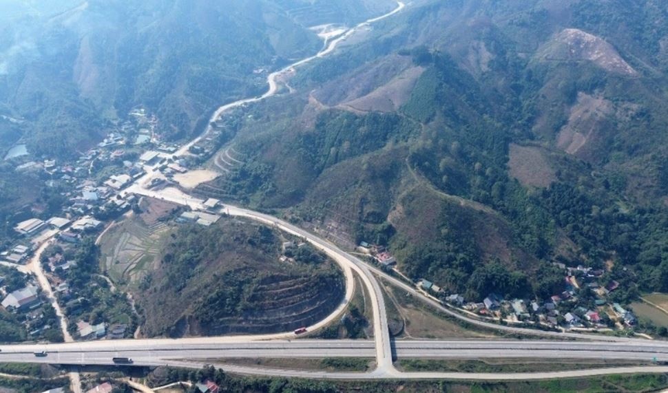 Dinh Kien Dinh Lao Cai anh 1