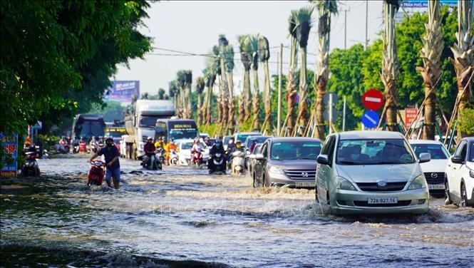 Ngap Ba Ria Vung Tau anh 1