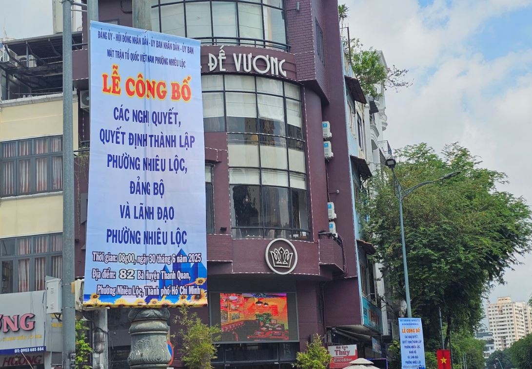 Sau 3 tuan thu nghiem, chinh quyen hai cap TP.HCM san sang vao guong hinh anh