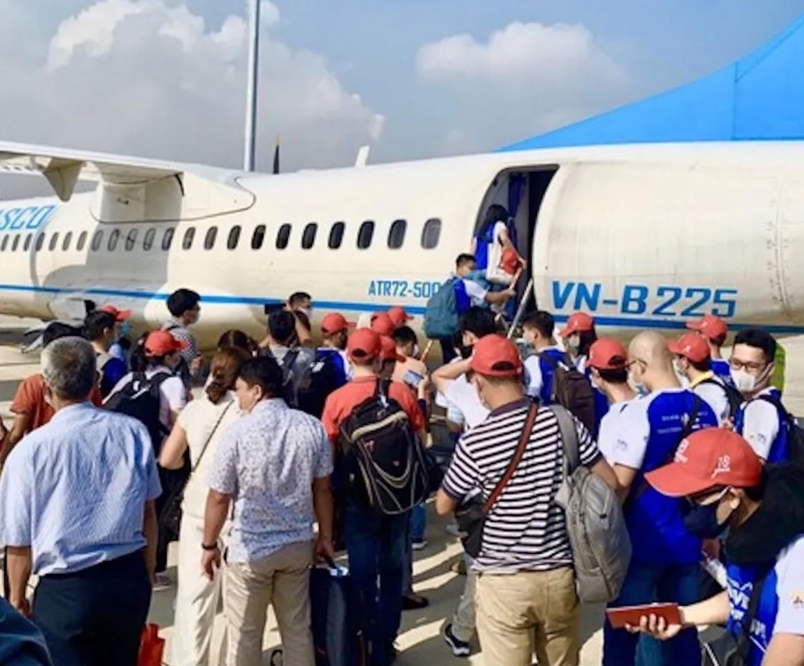 Sap nhap Con Dao TP.HCM anh 3